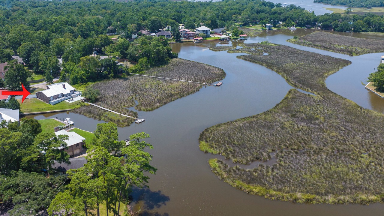 Photo of Outdoor in Ocean Springs