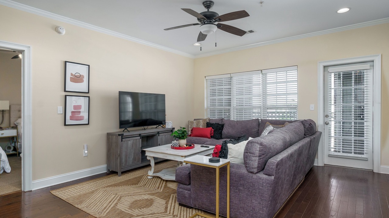 Photo of Livingroom in Tuscaloosa