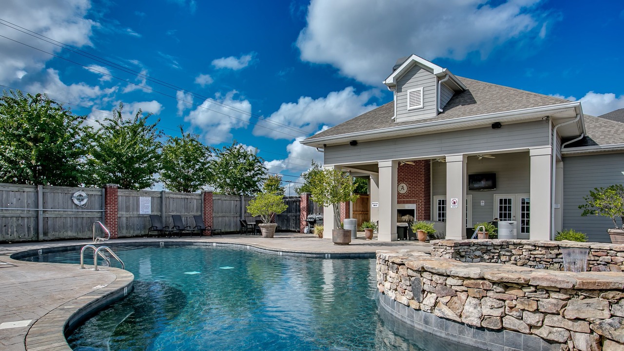 Photo of Outdoor in Tuscaloosa