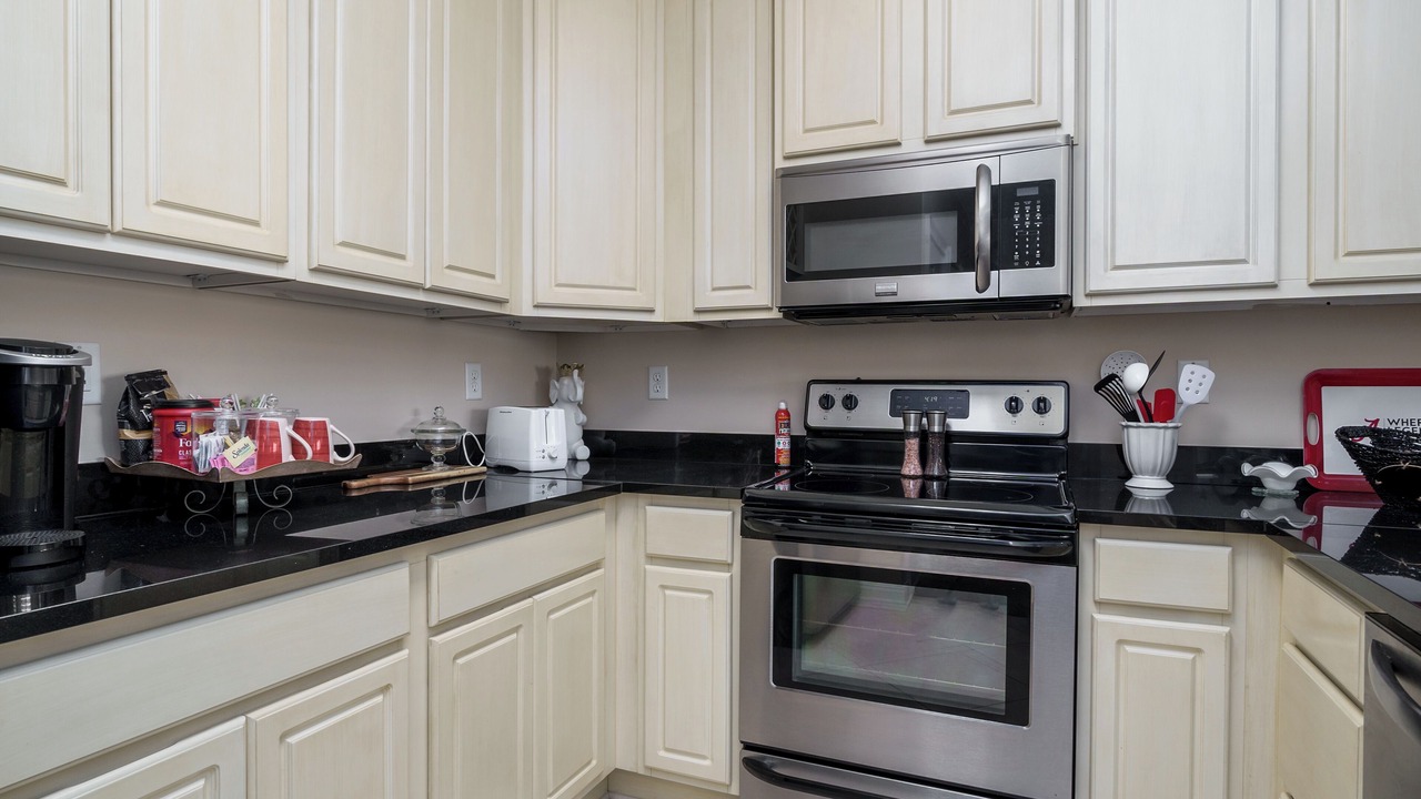 Photo of Kitchen in Tuscaloosa