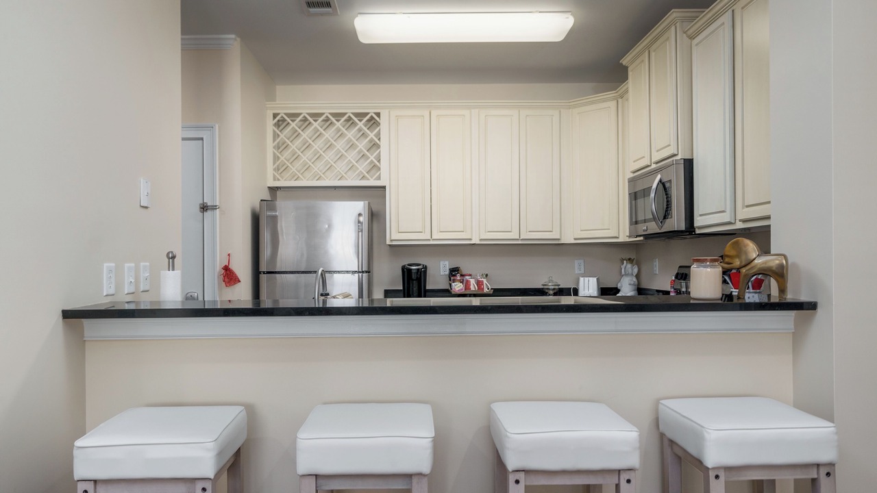 Photo of Kitchen in Tuscaloosa