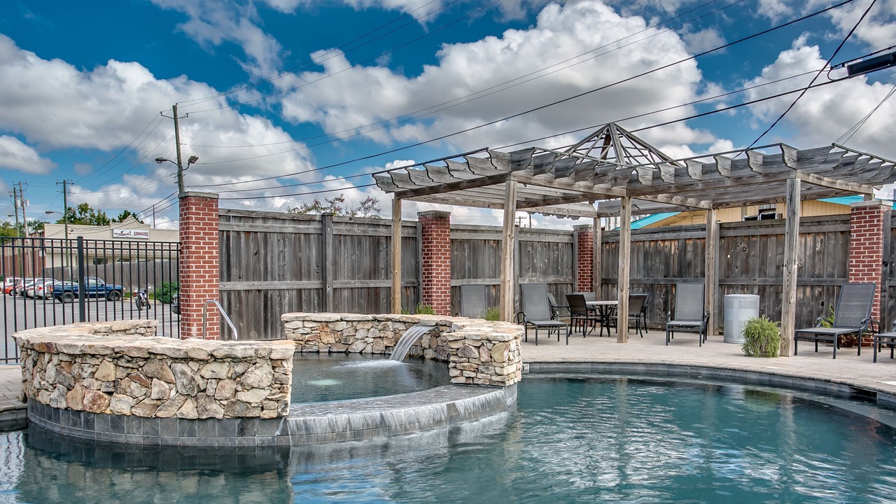 Photo of Outdoor in Tuscaloosa