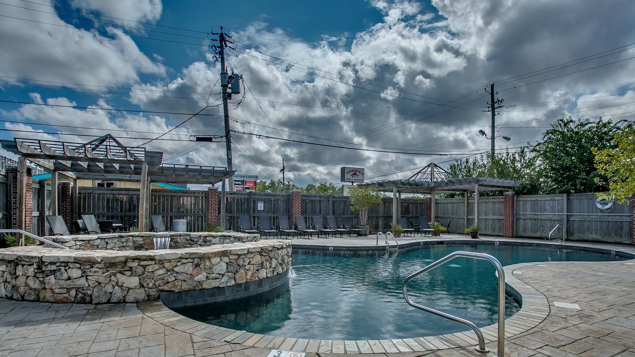 Photo of Outdoor in Tuscaloosa