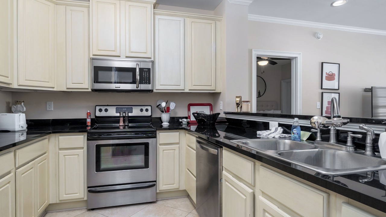 Photo of Kitchen in Tuscaloosa