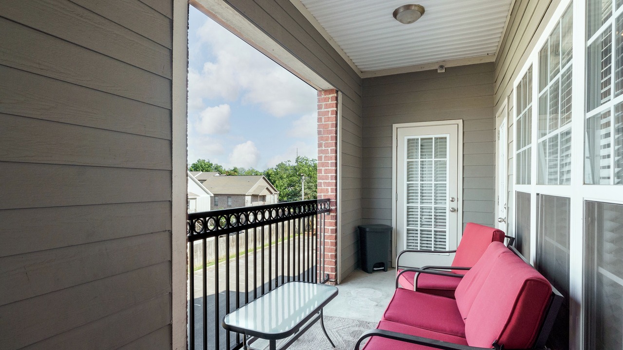 Photo of Outdoor in Tuscaloosa
