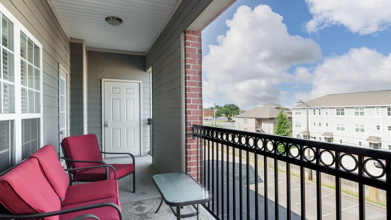 Photo of Outdoor in Tuscaloosa