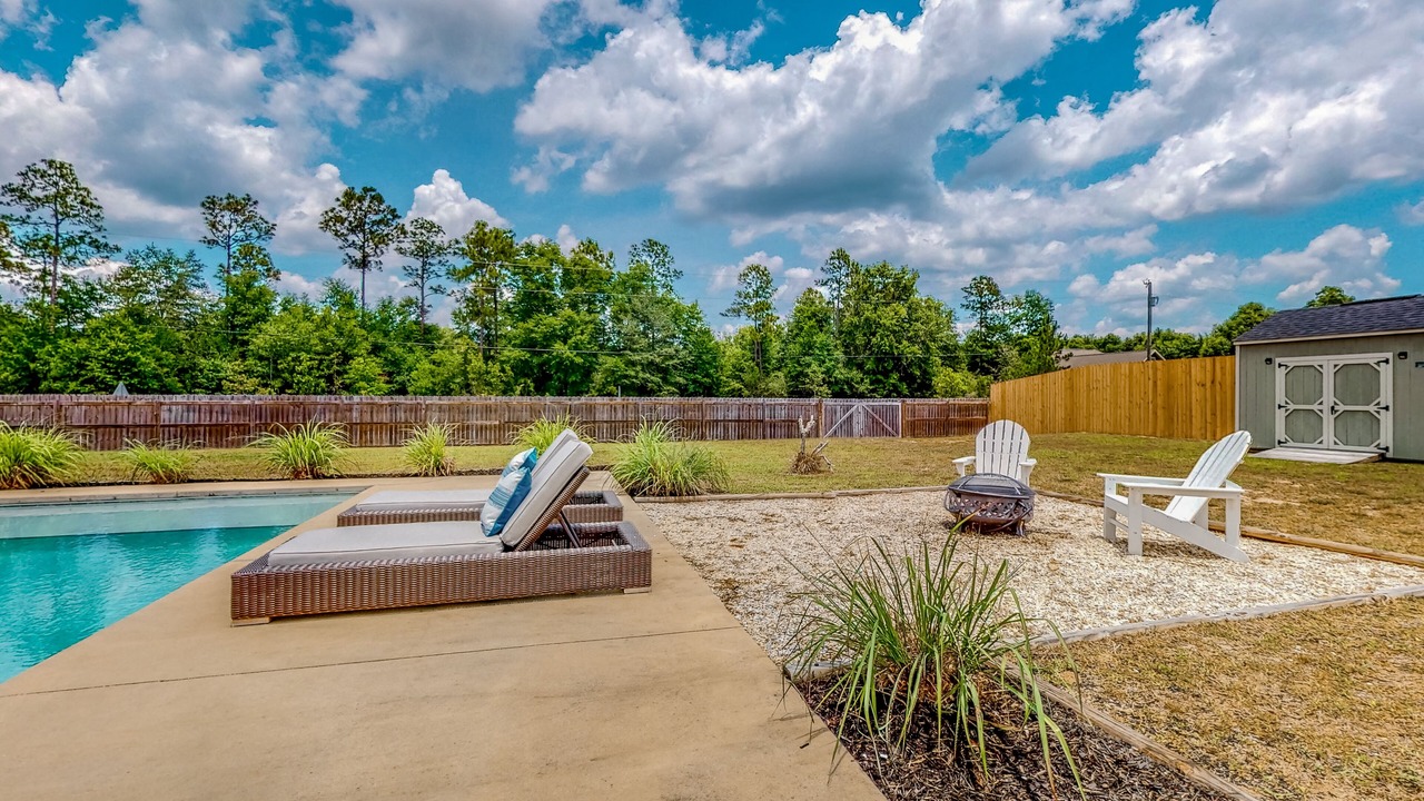 Photo of Outdoor in Crestview