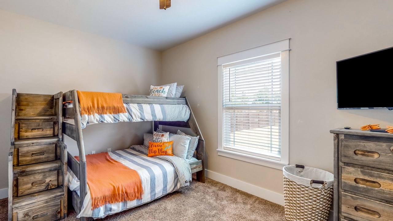 Photo of Bedroom in Crestview