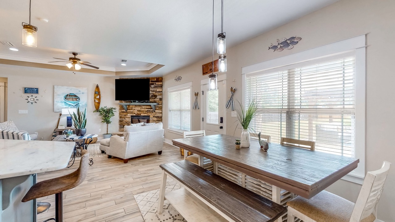 Photo of Kitchen in Crestview