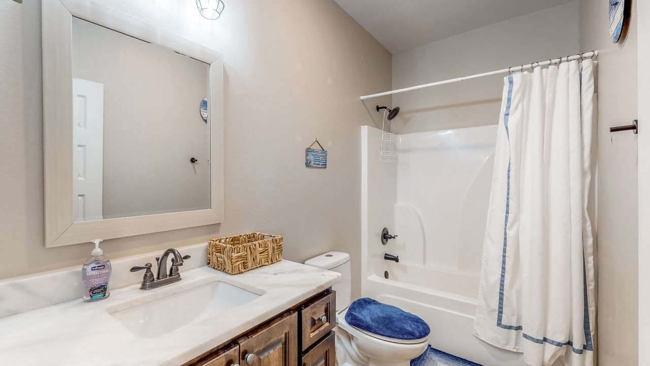 Photo of Bathroom in Crestview