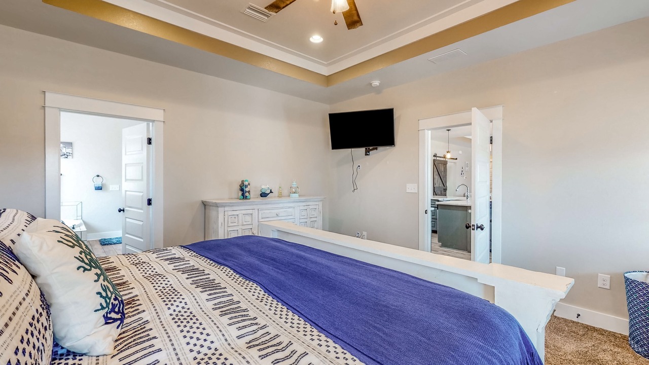 Photo of Bedroom in Crestview