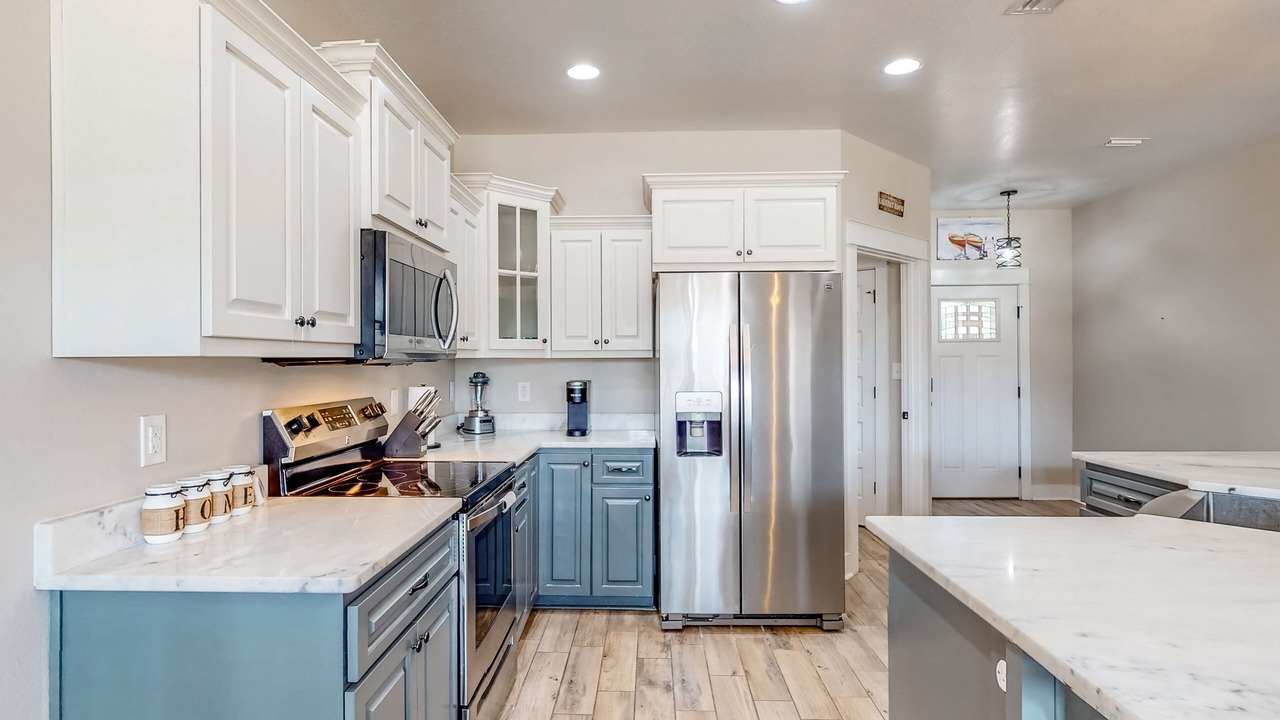 Photo of Kitchen in Crestview