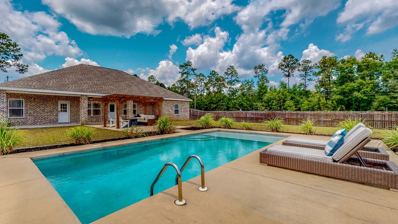 Photo of Outdoor in Crestview