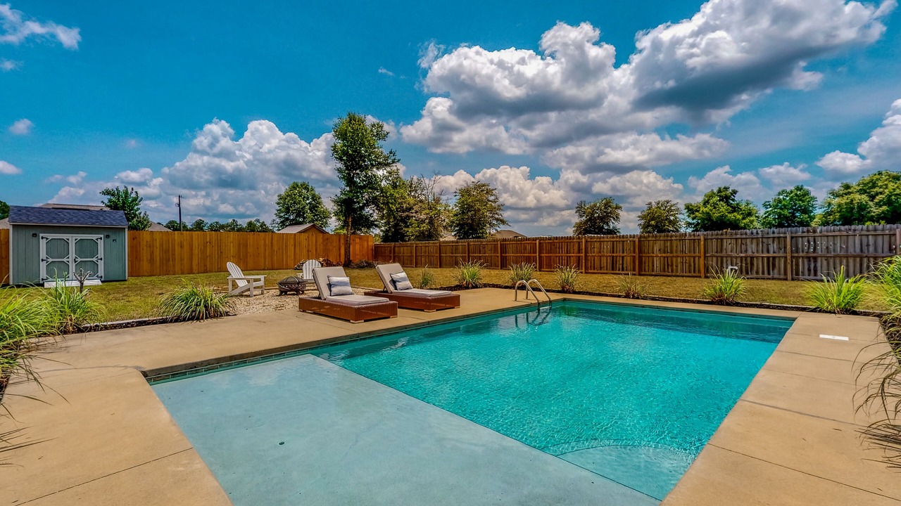 Photo of Outdoor in Crestview