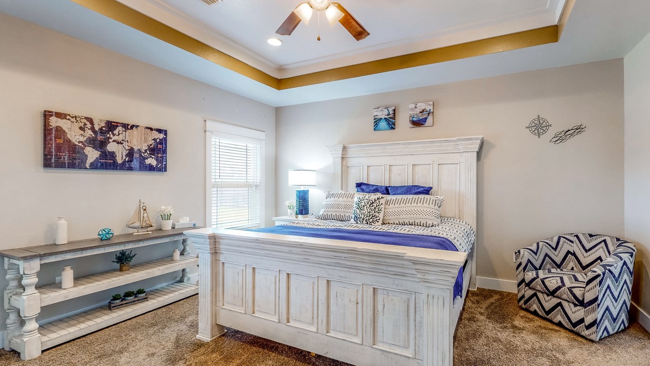 Photo of Bedroom in Crestview