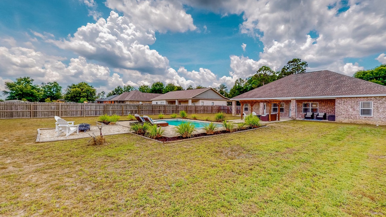 Photo of Outdoor in Crestview