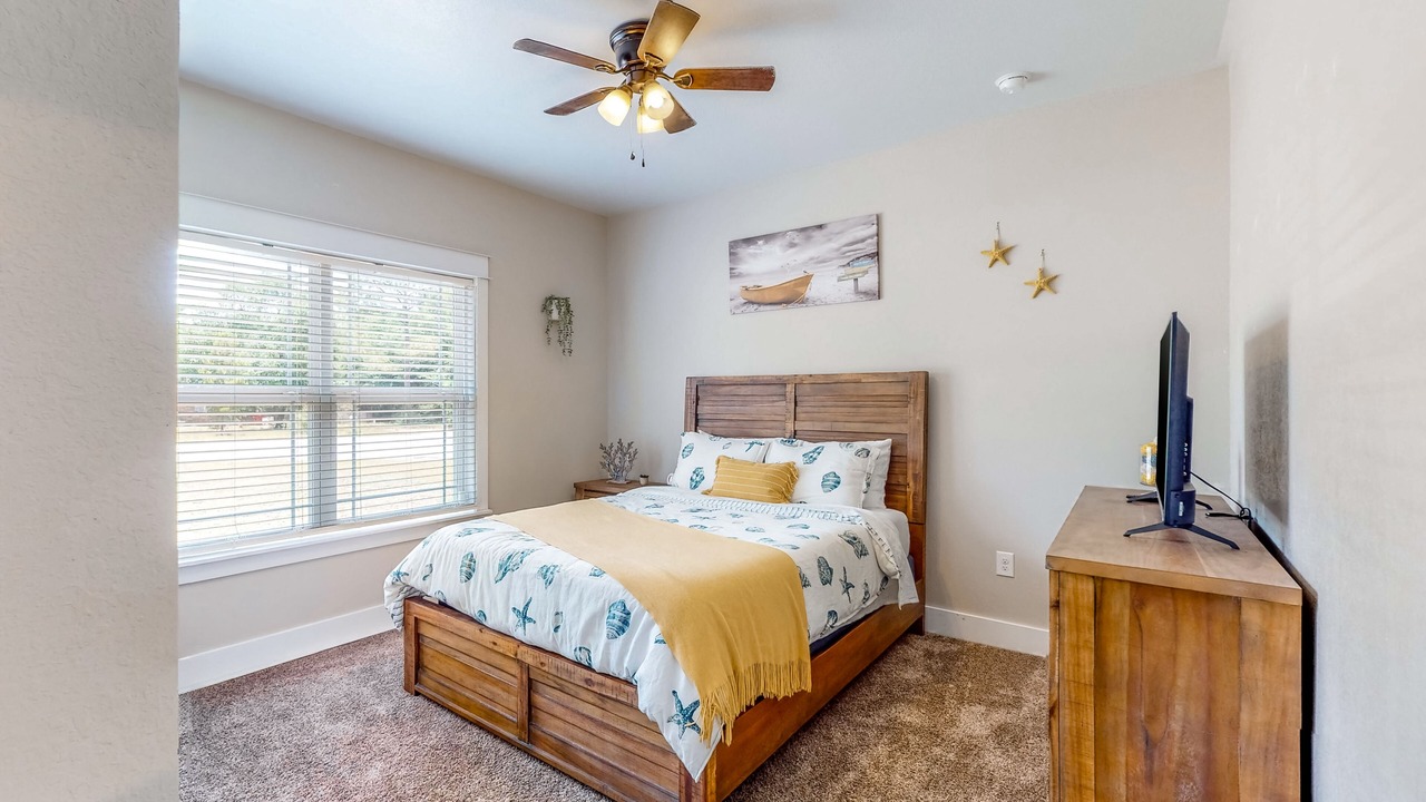 Photo of Bedroom in Crestview
