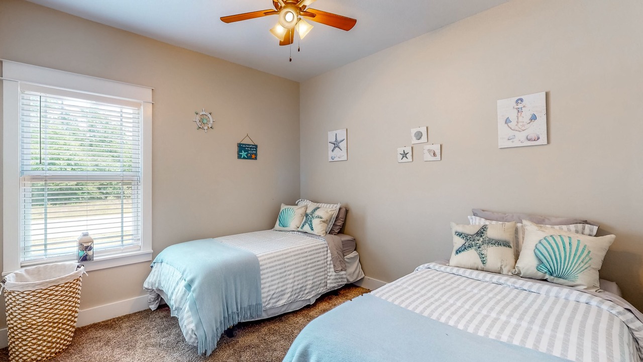 Photo of Bedroom in Crestview