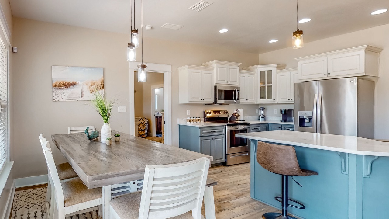 Photo of Kitchen in Crestview