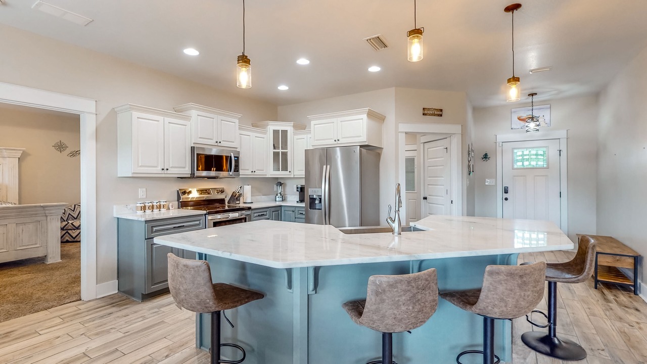 Photo of Kitchen in Crestview