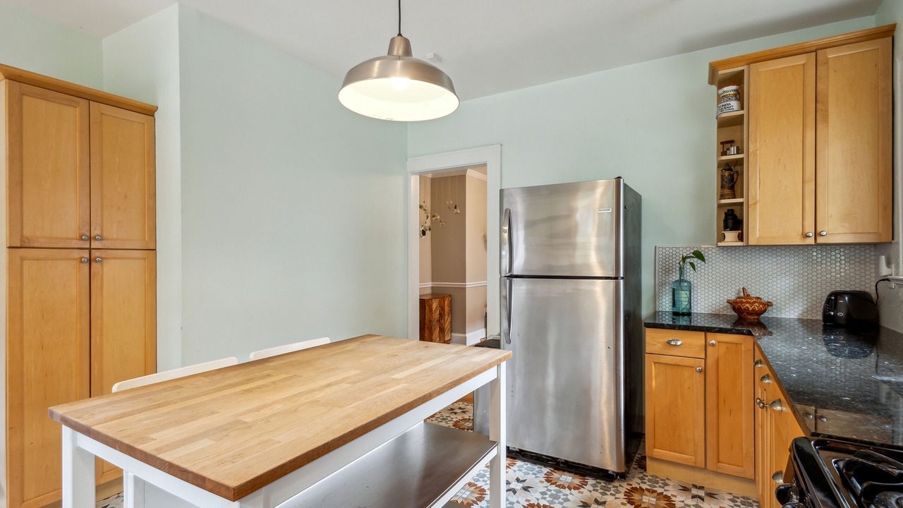 Photo of Kitchen in Ormewood Park