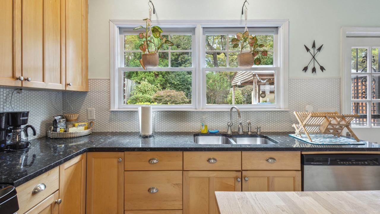 Photo of Kitchen in Ormewood Park