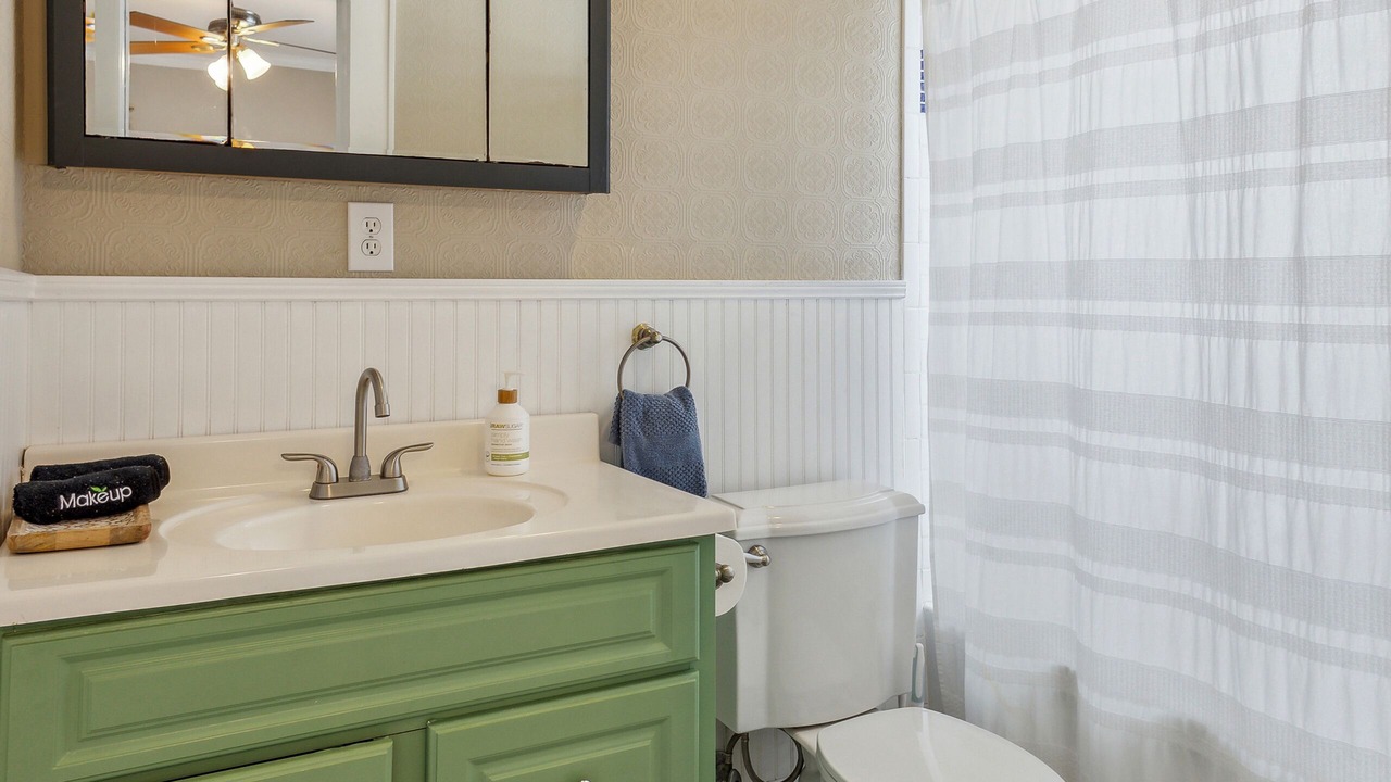 Photo of Bathroom in Ormewood Park