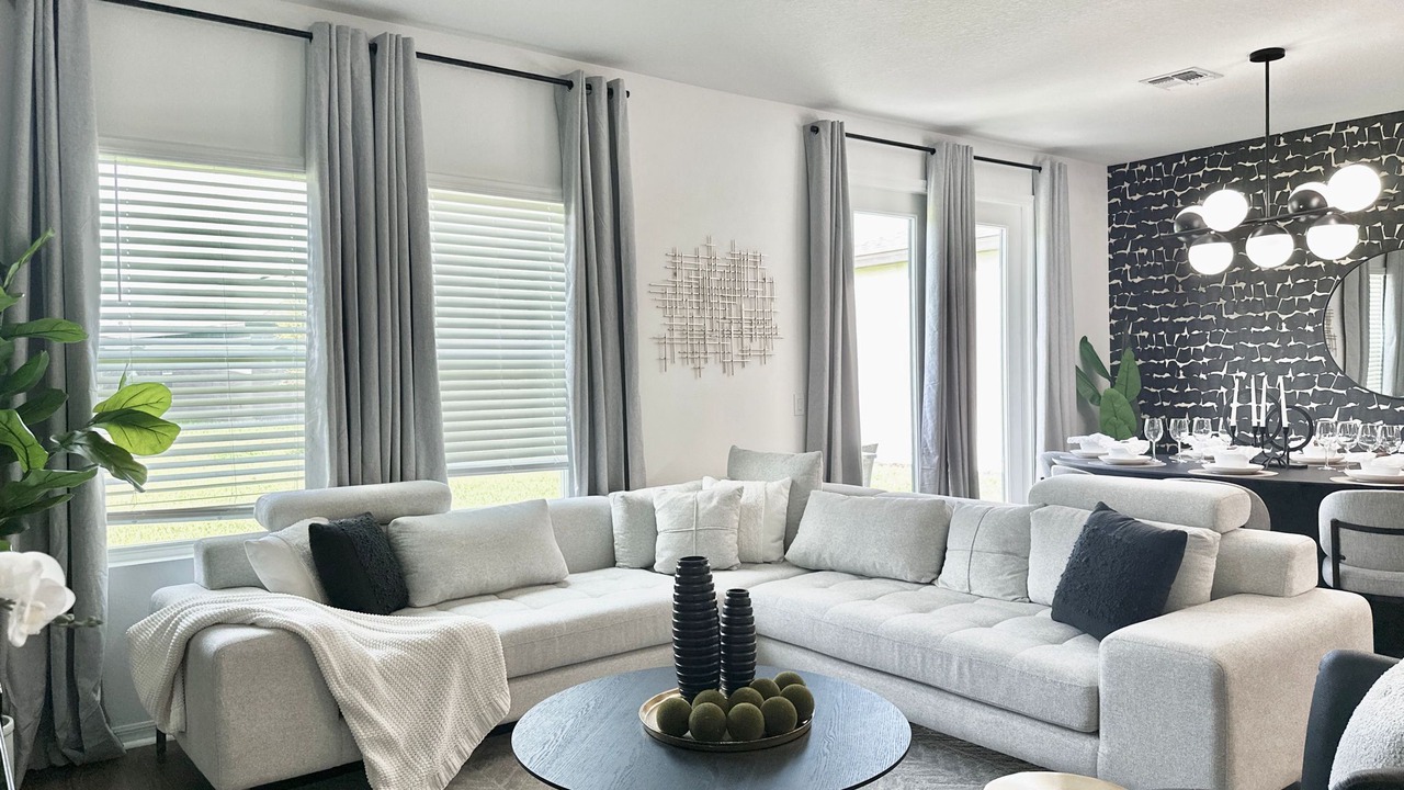Photo of Livingroom in West Haven