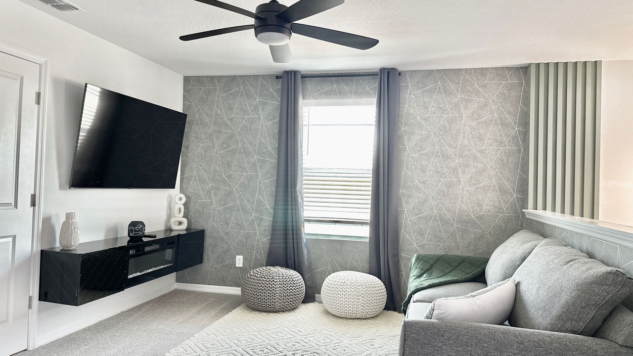 Photo of Bedroom in West Haven