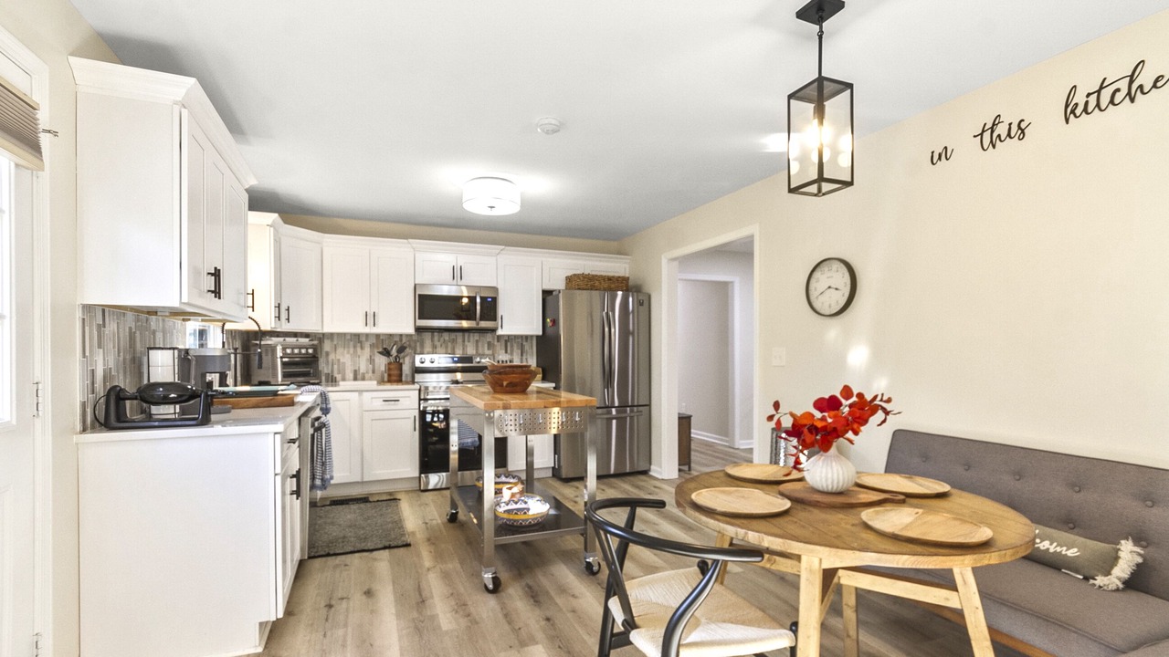 Photo of Kitchen in Northport