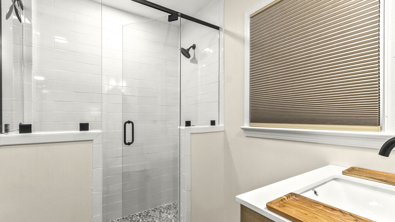 Photo of Bathroom in Northport