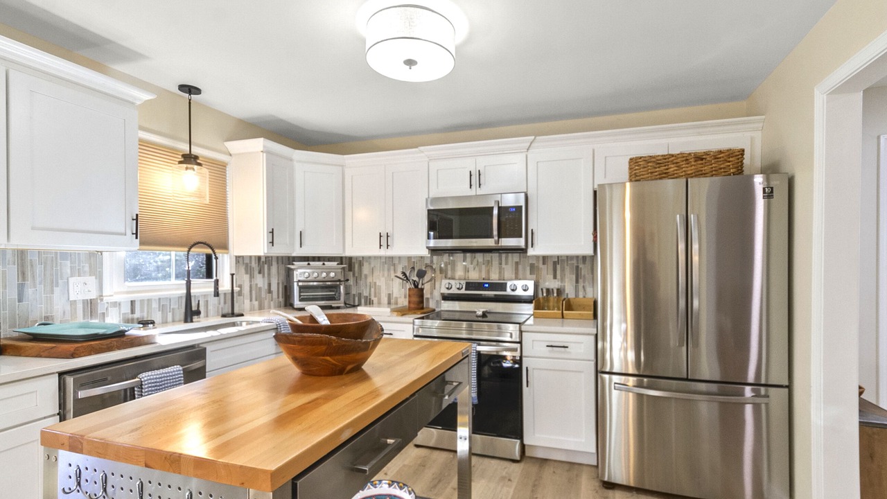 Photo of Kitchen in Northport