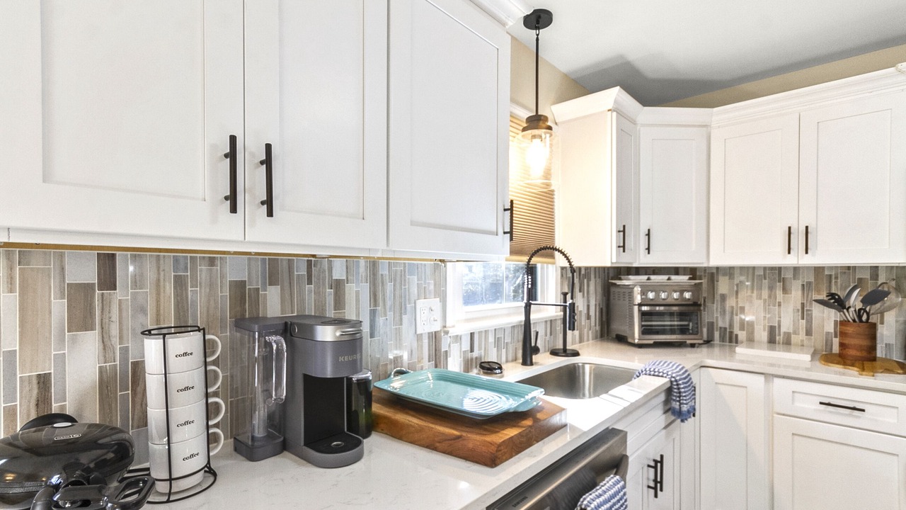 Photo of Kitchen in Northport