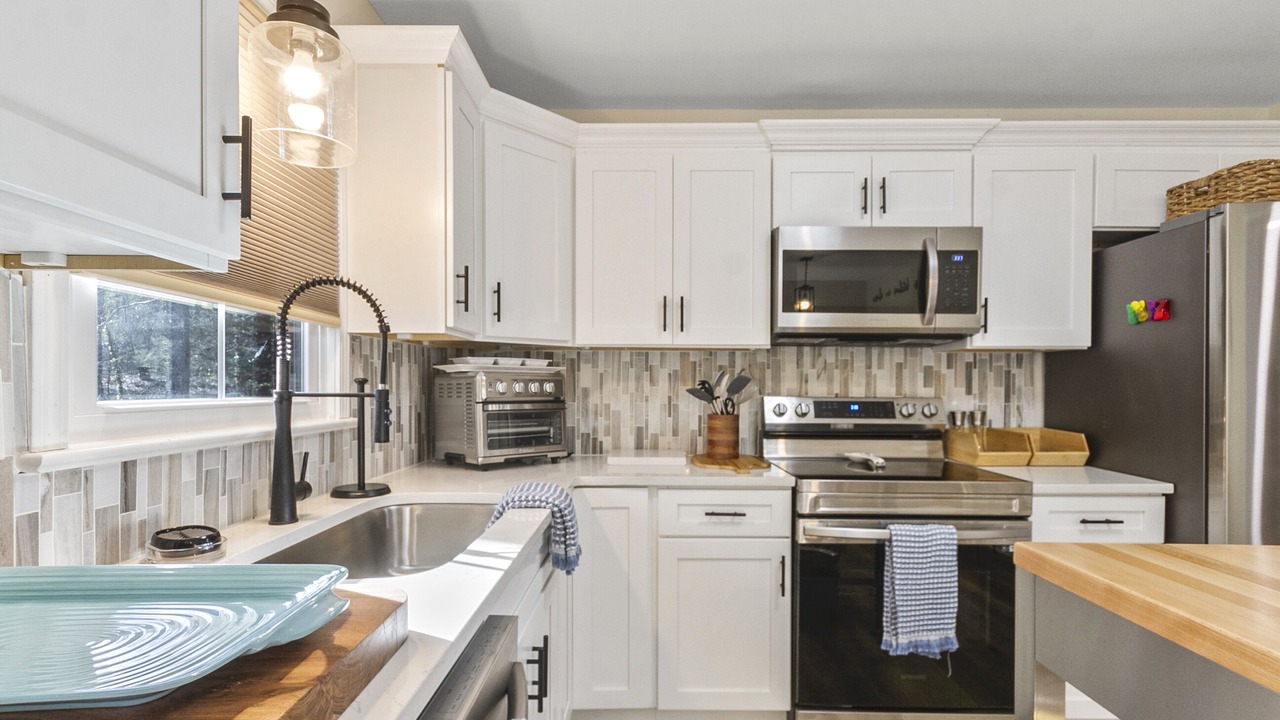 Photo of Kitchen in Northport