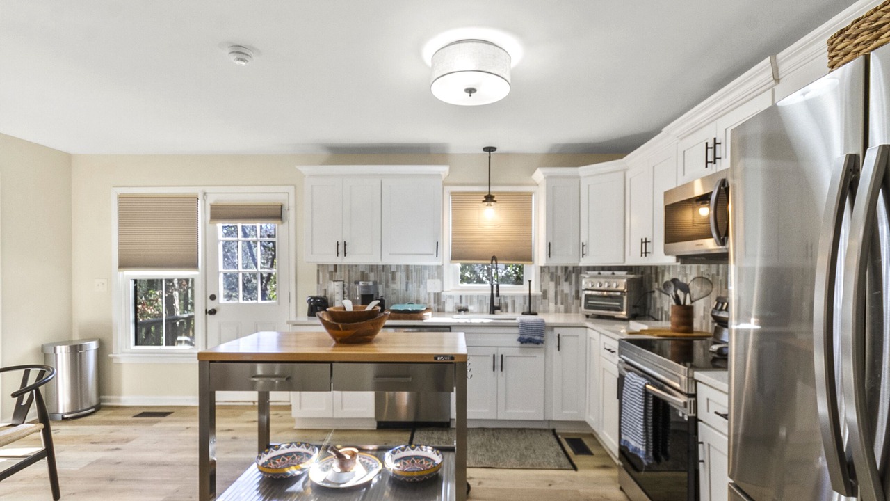 Photo of Kitchen in Northport