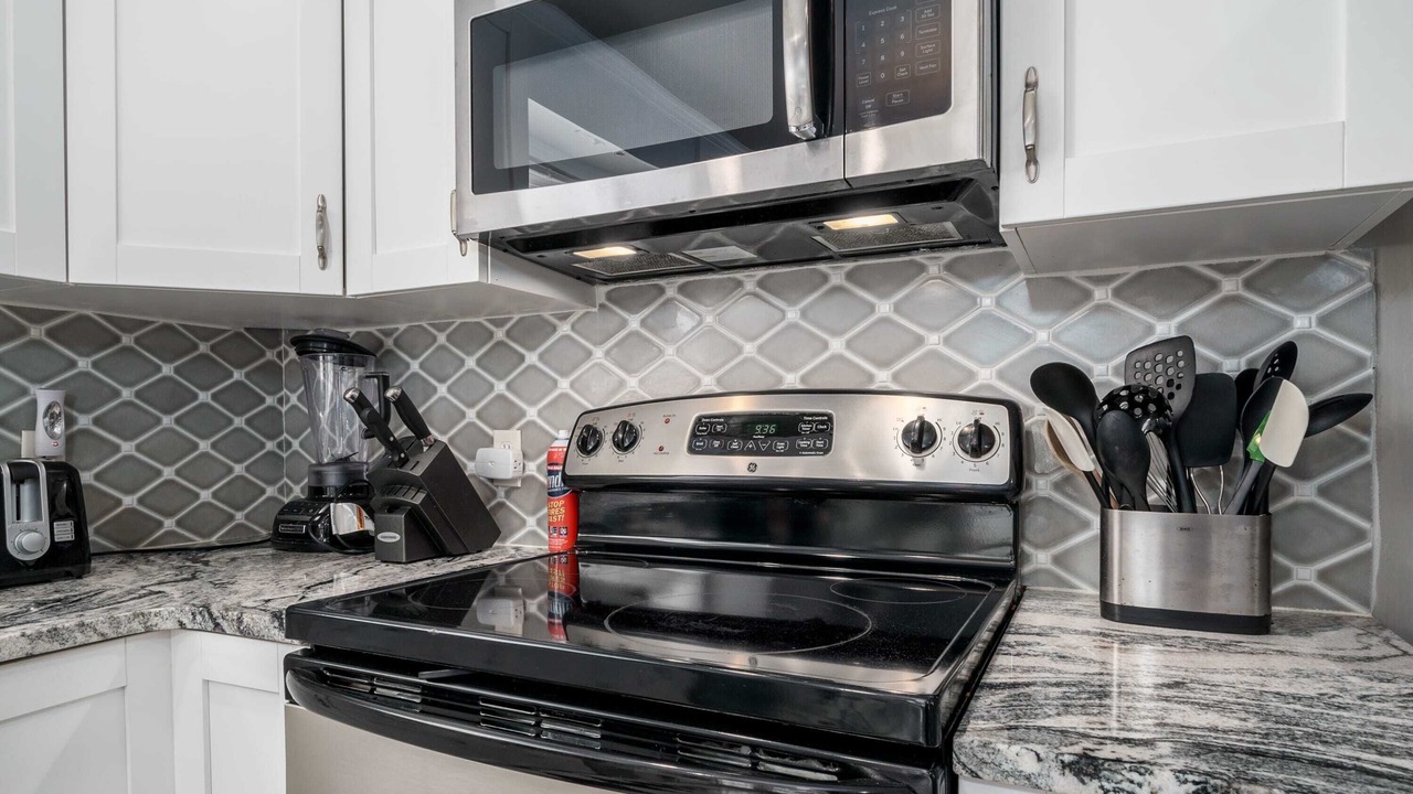 Photo of Kitchen in Tuscaloosa