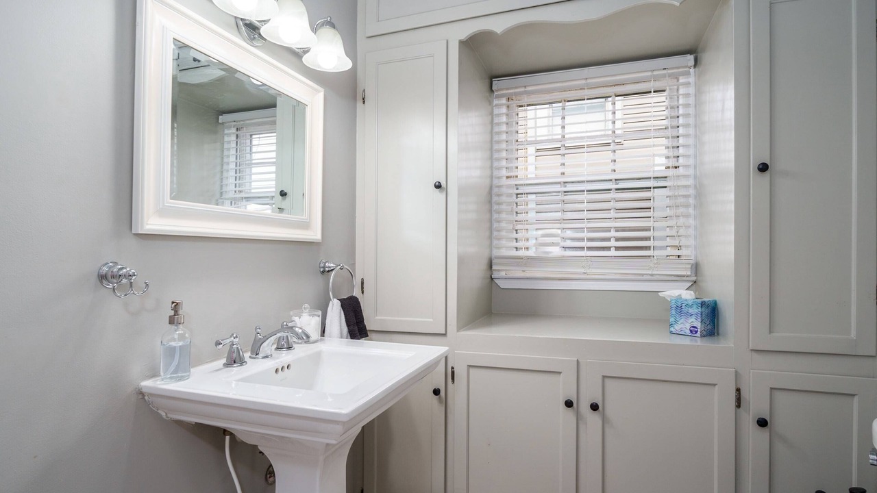Photo of Bathroom in Tuscaloosa