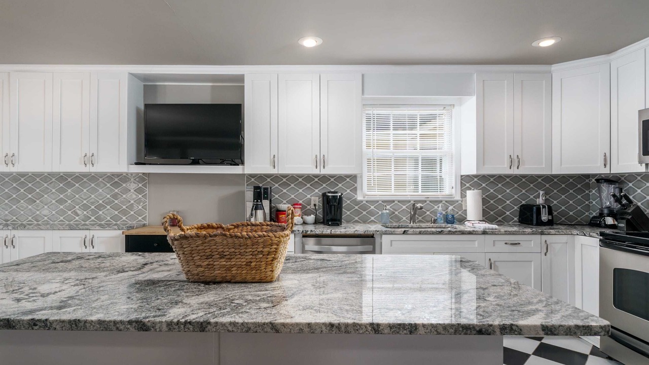 Photo of Kitchen in Tuscaloosa