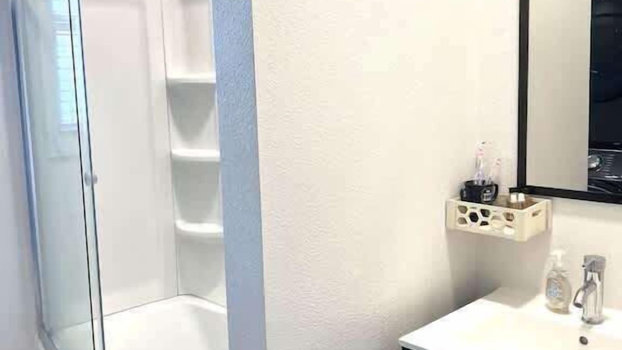 Photo of Bathroom in South Pensacola