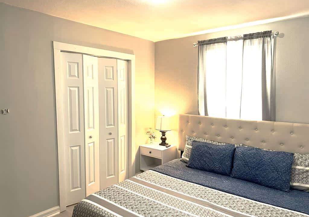 Photo of Bedroom in South Pensacola