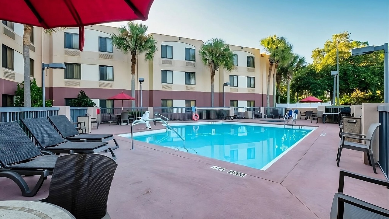 Photo of Outdoor in Palm Coast