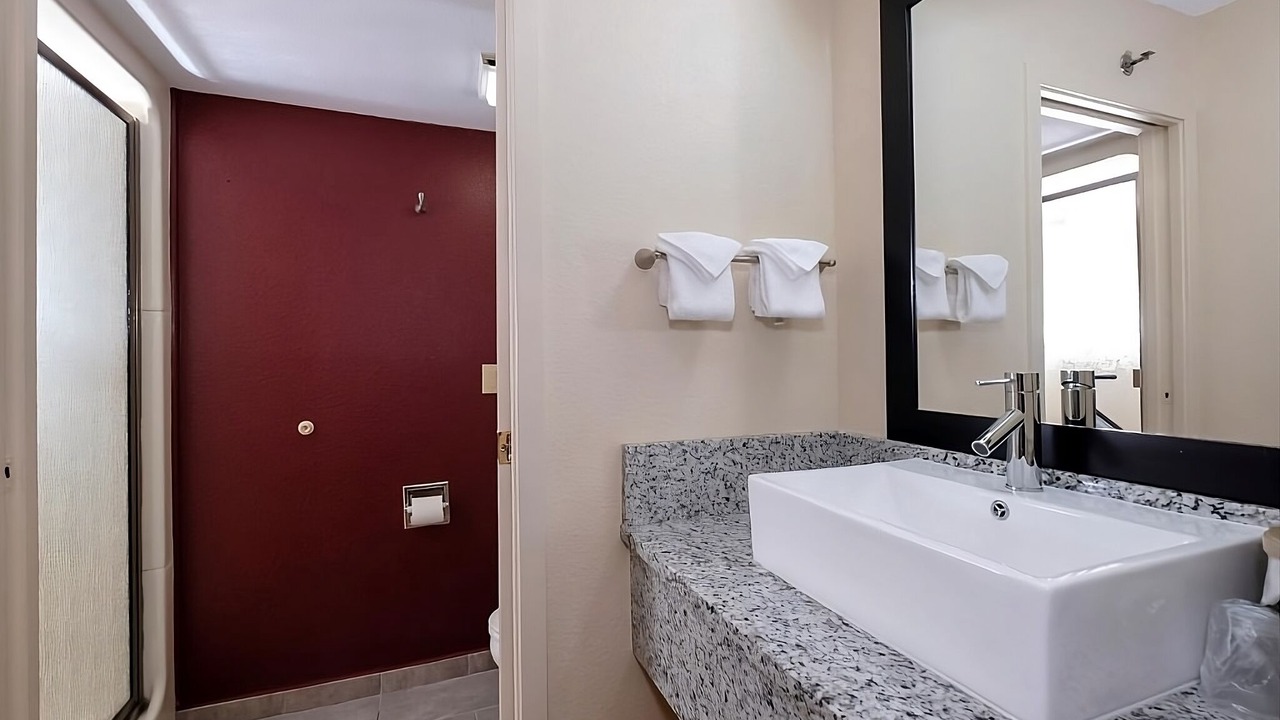 Photo of Bathroom in Palm Coast