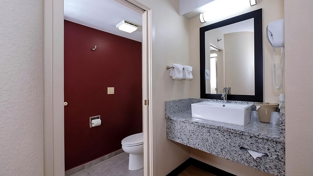 Photo of Bathroom in Palm Coast