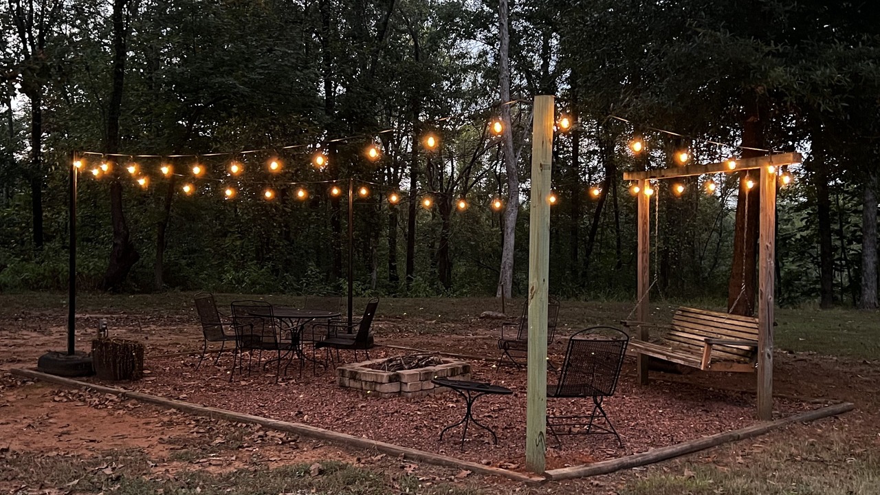 Photo of Outdoor in Elrod