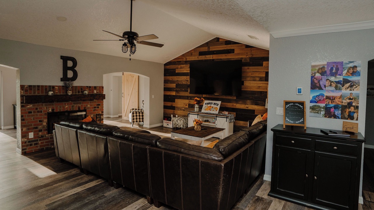 Photo of Livingroom in Glencoe