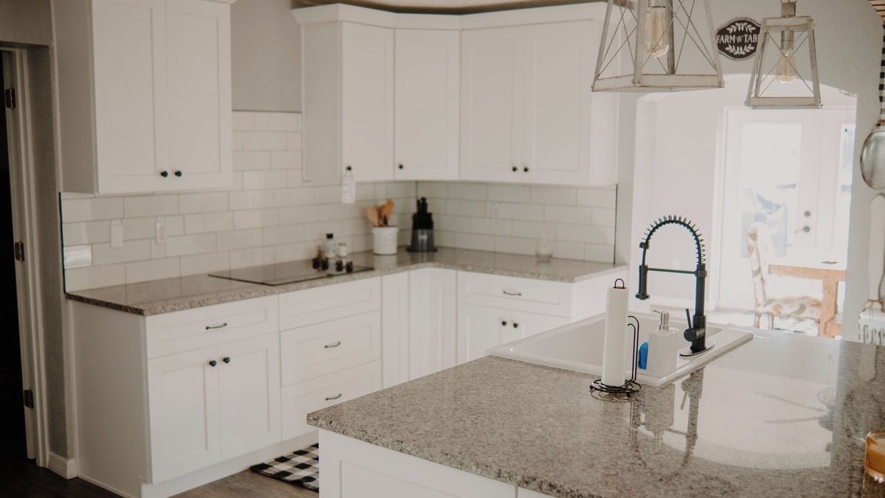 Photo of Kitchen in Glencoe