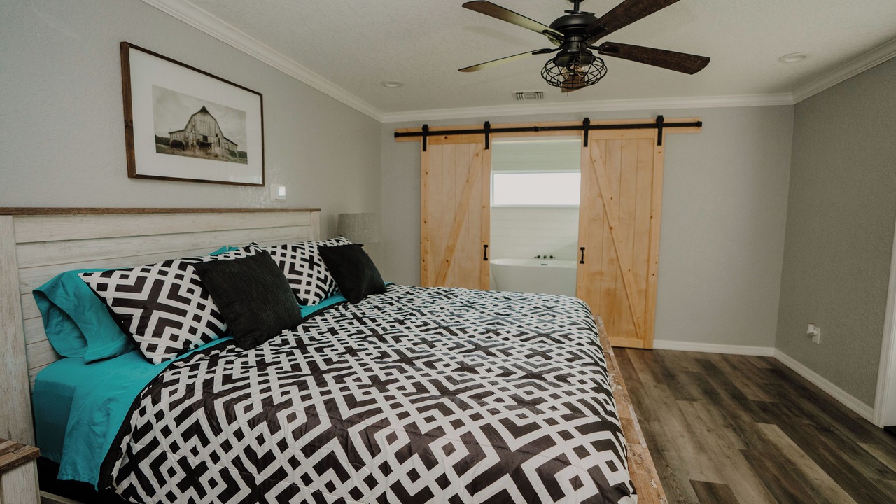 Photo of Bedroom in Glencoe