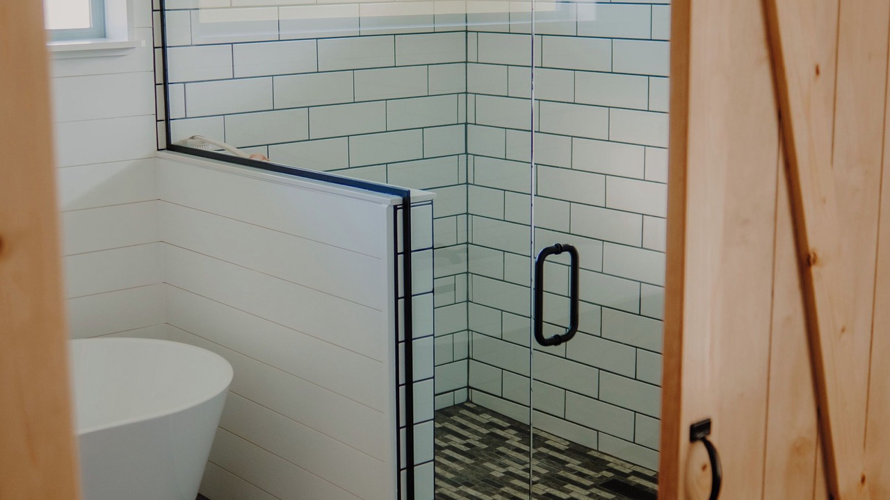 Photo of Bathroom in Glencoe