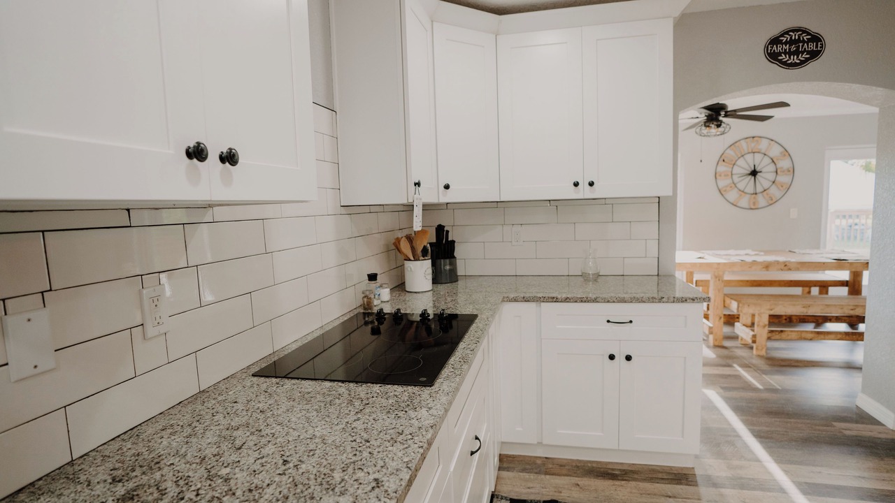 Photo of Kitchen in Glencoe