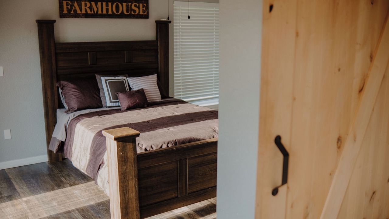 Photo of Bedroom in Glencoe